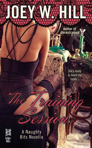 Naughty Bits book cover 2