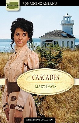 Cascades book cover