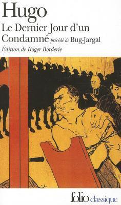 Le Dernier jour d'un Condamné (précédé de) Bug-Jargal book cover