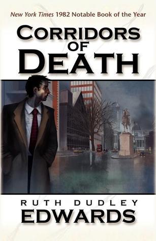 Corridors of Death book cover
