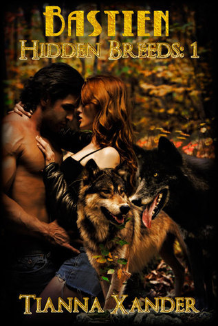 Hidden Breeds book cover 1