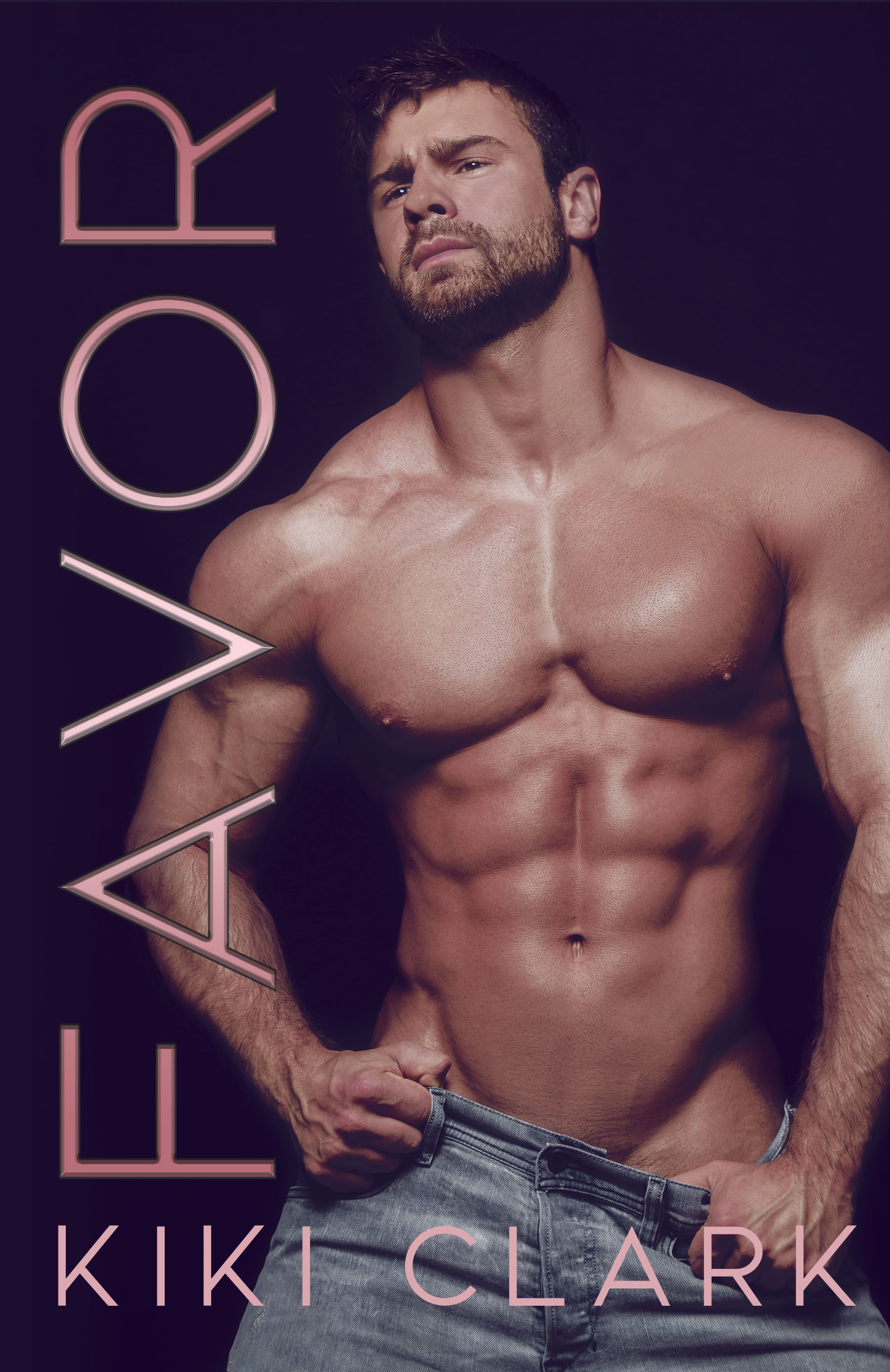 Forever Family Trilogy book cover 1