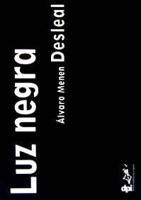 Luz Negra book cover
