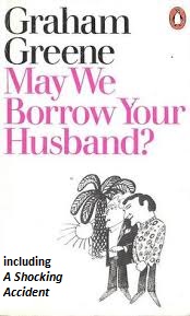A Shocking Accident book cover