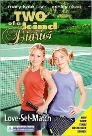 Love-Set-Match book cover