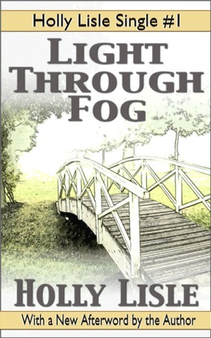 Light Through Fog book cover