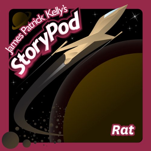 Rat book cover