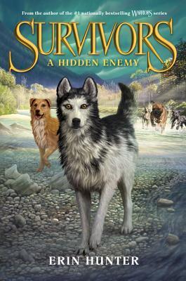 Survivors book cover 2
