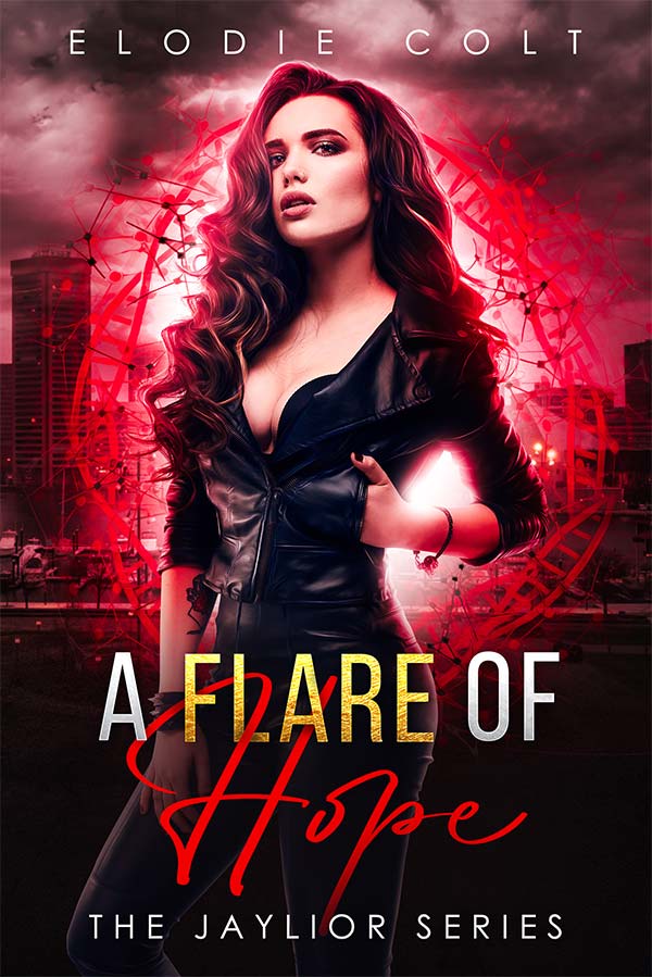 Jaylior book cover 1