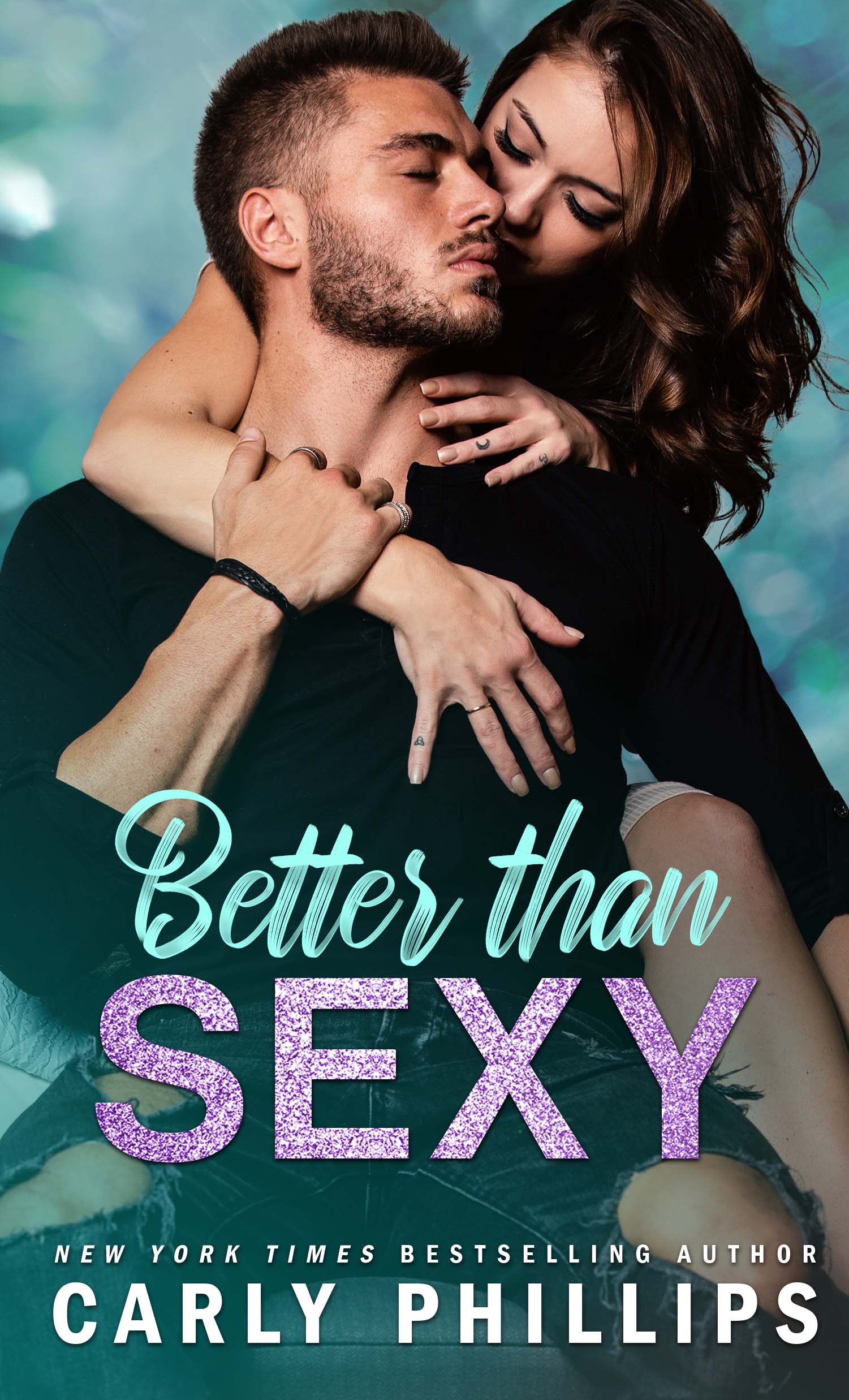 Sexy book cover 3