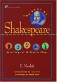 The Best of Shakespeare book cover