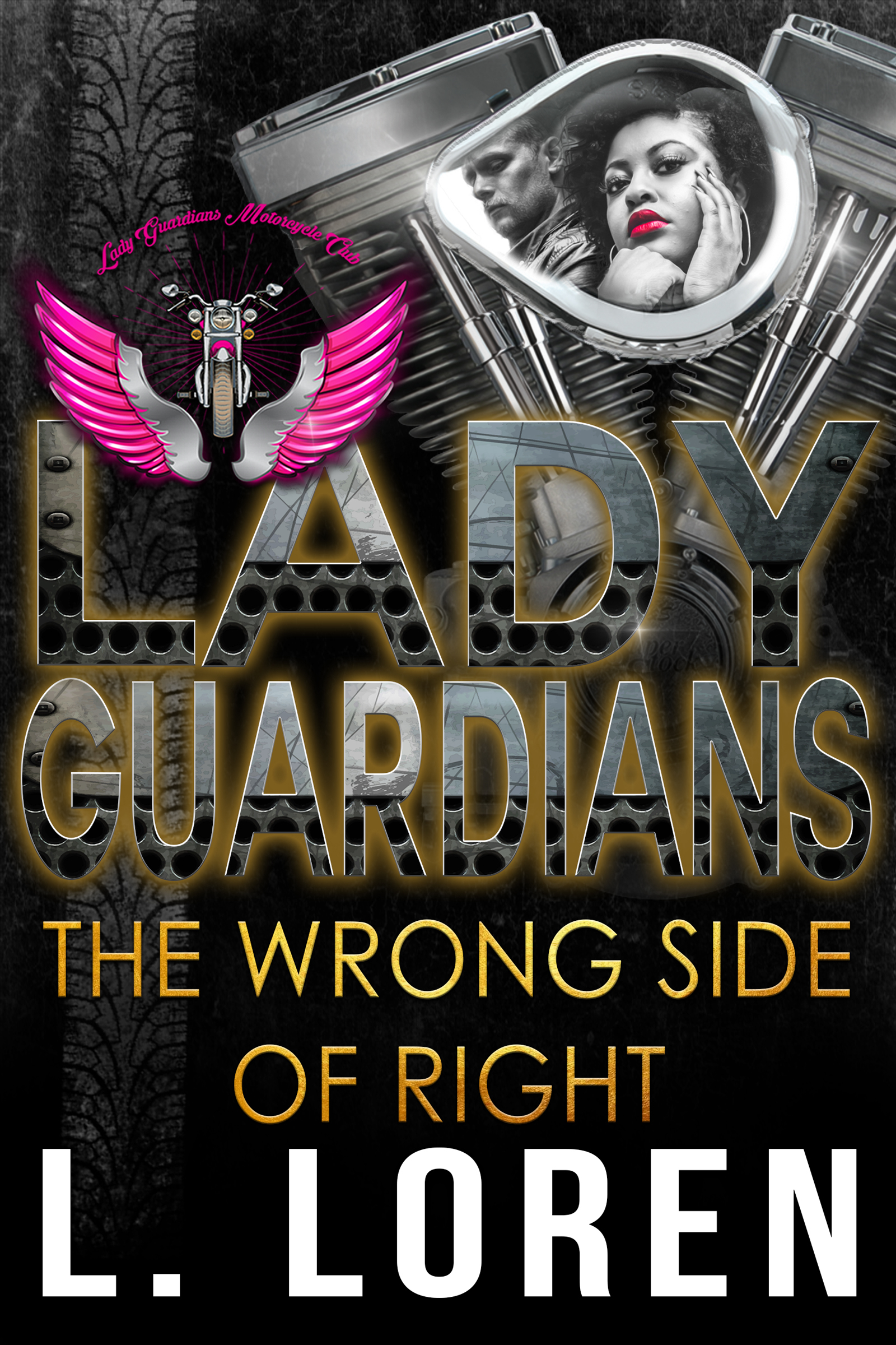 The Wrong Side of Right book cover