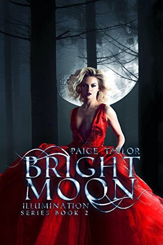 Illumination book cover 2