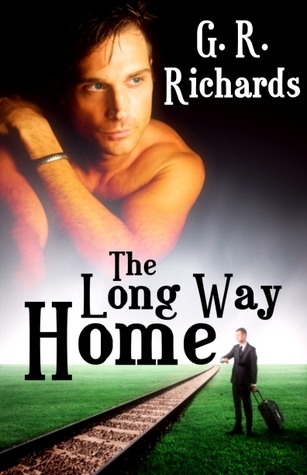 The Long Way Home book cover