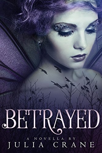 Arranged Trilogy book cover 2