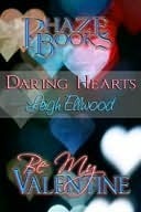 Daring Hearts book cover
