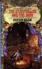 Parsina Saga book cover 2