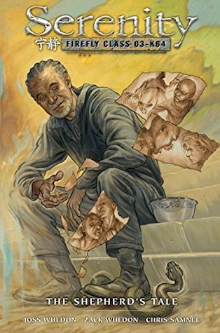 Serenity book cover 2