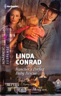 Perfect, Wyoming book cover 2