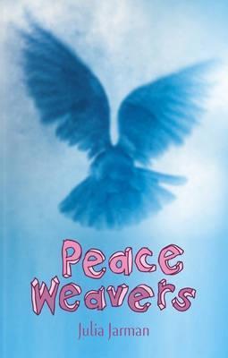 Peace Weavers book cover
