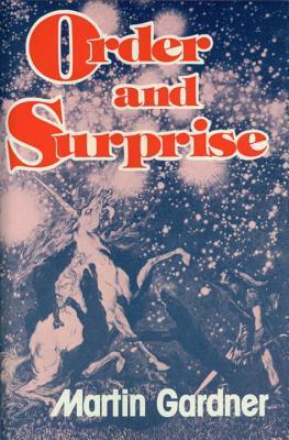 Order and Surprise book cover