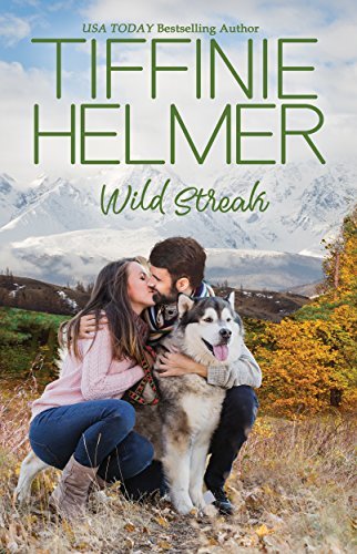 Wild Streak book cover
