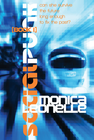 Socialpunk book cover 1