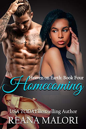 Homecoming book cover