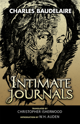 Intimate Journals book cover