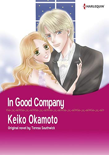 In Good Company book cover