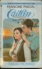 Caitlin: Promise Trilogy book cover 1