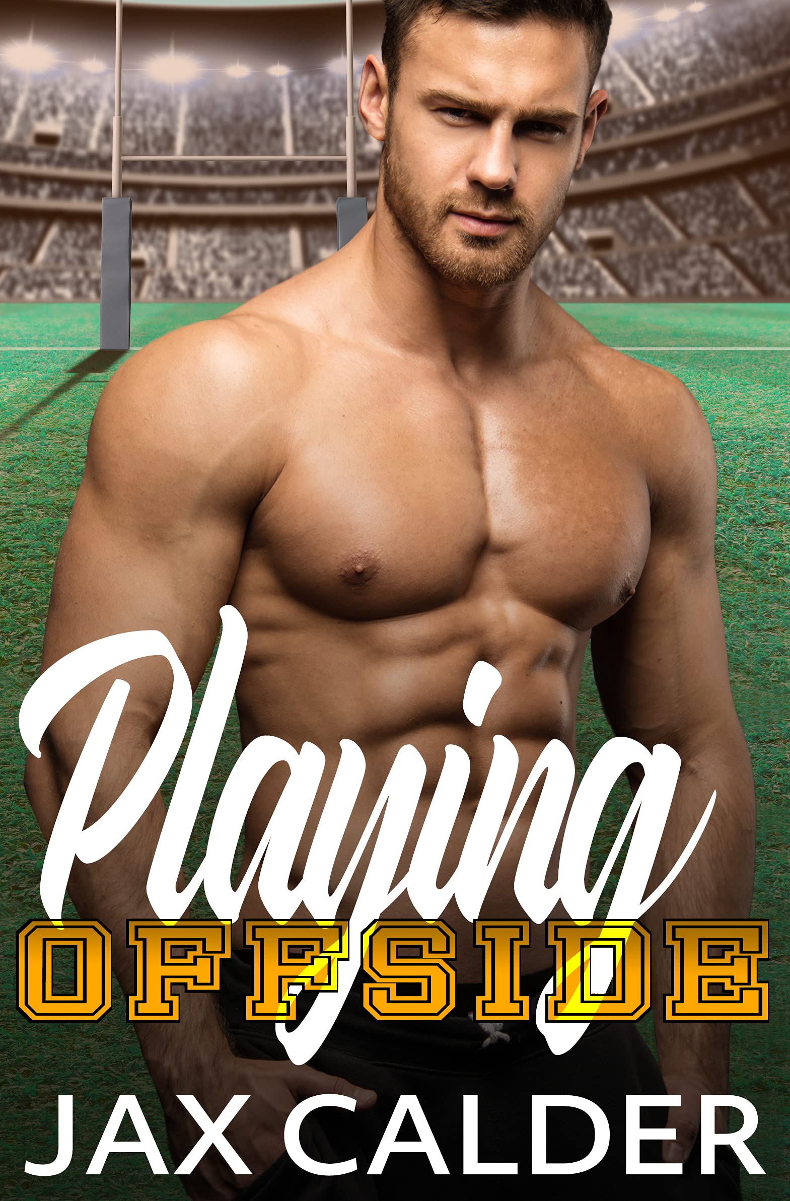 Sporting Secrets book cover 1