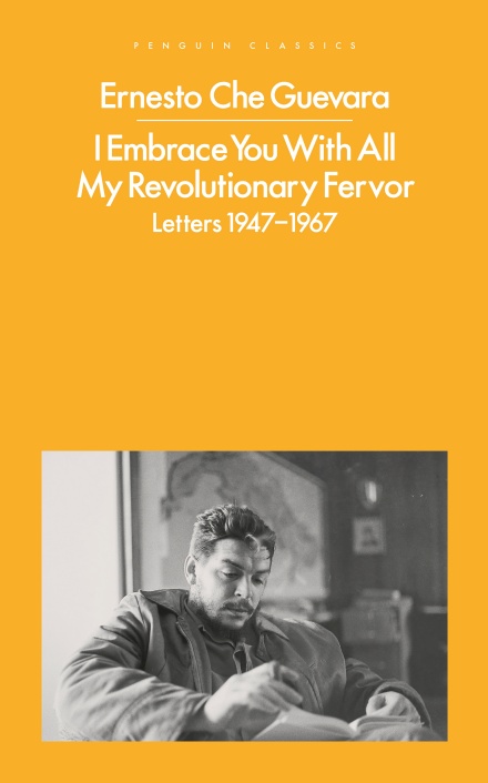 I Embrace You With All My Revolutionary Fervor book cover