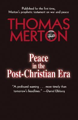 Peace in the Post-Christian Era book cover