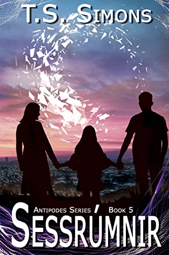 Sessrumnir book cover