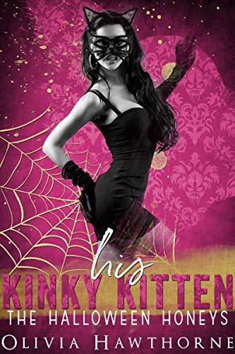 His Kinky Kitten book cover