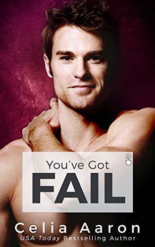 You've Got Fail book cover