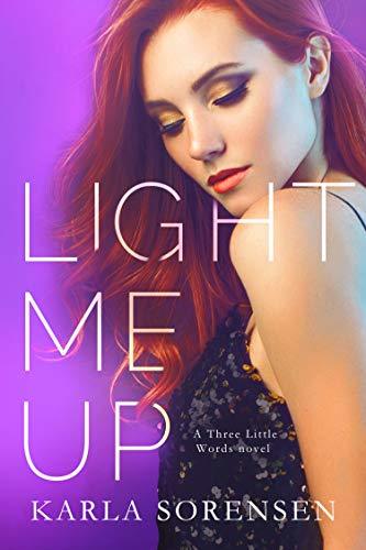 Three Little Words book cover 2