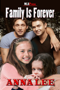 Family Is Forever book cover