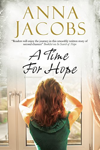 Hope book cover 3