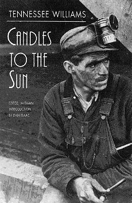 Candles to the Sun book cover