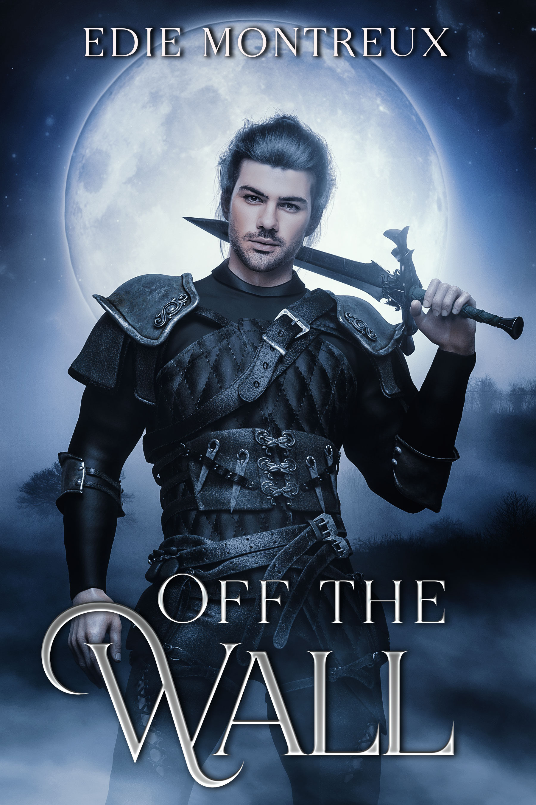 Off the Wall book cover