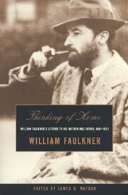 Thinking of Home book cover