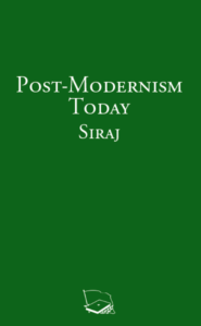 Post-Modernism Today book cover