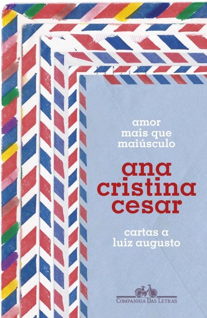Amor mais que maiúsculo book cover