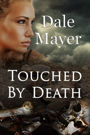 By Death book cover 1