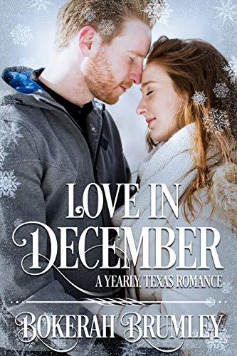 Yearly, Texas book cover 2