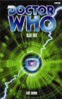 Doctor Who book cover
