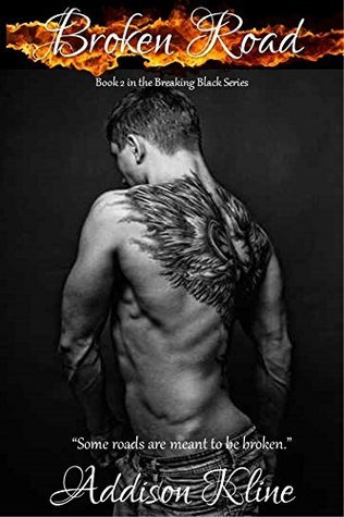 Breaking Black book cover 2
