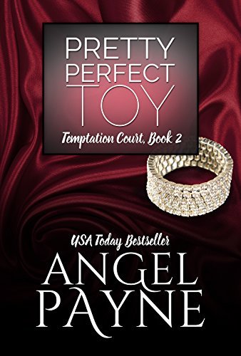 Temptation Court book cover 2